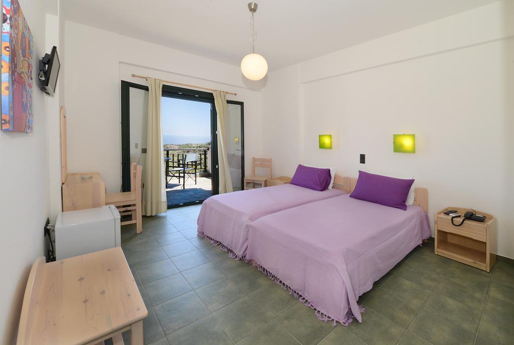 Eri Rooms To Let Raches  Номер фото